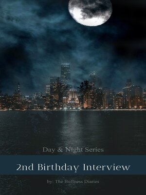 cover image of 2nd Birthday Interview